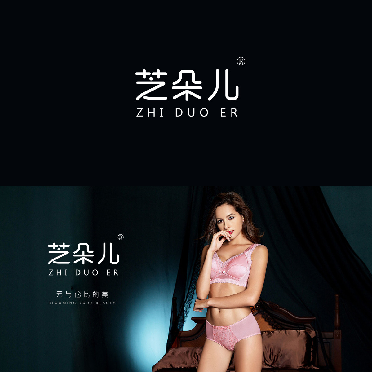 芝朵儿 ZHIDUOER