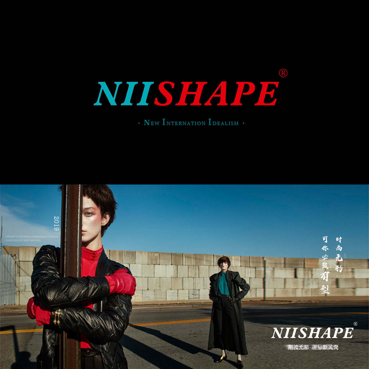 NIISHAPE