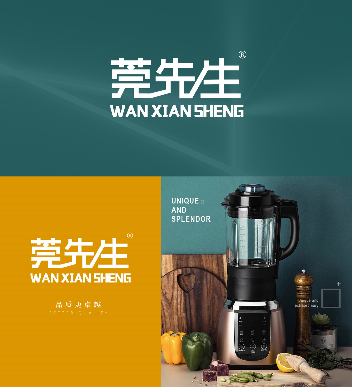 莞先生WANXIANSHENG