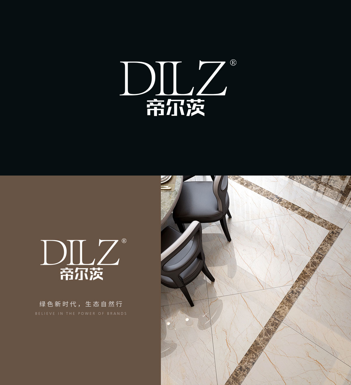 帝尔茨 DILZ