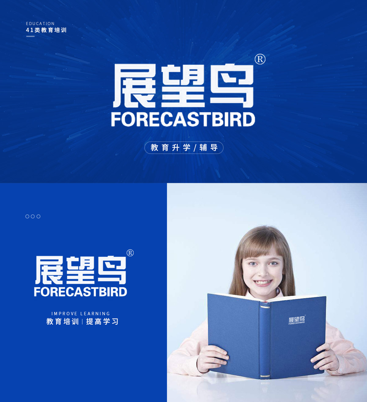 展望鸟 FORECASTBIRD