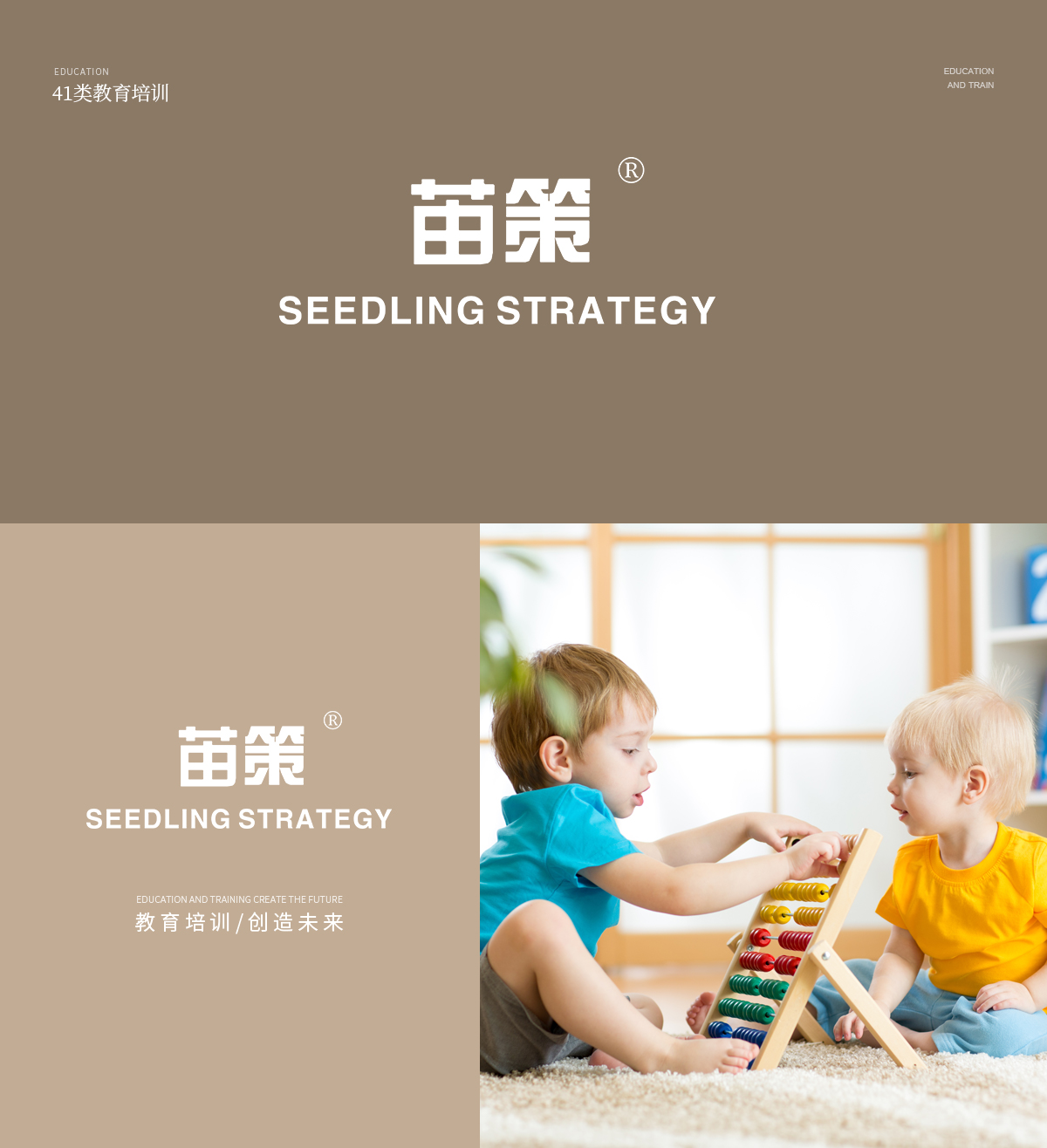 苖策 SEEDLING STRATEGY