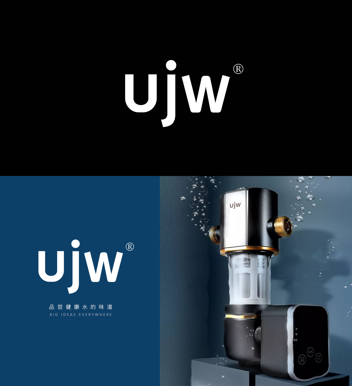 UJW