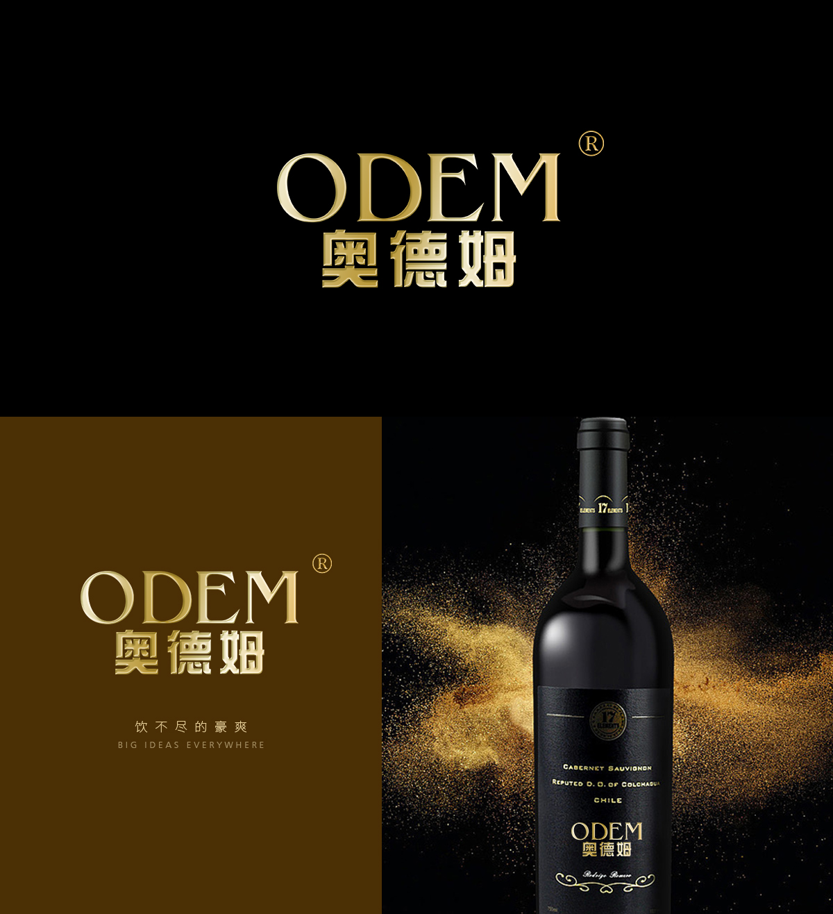 奥德姆 ODEM