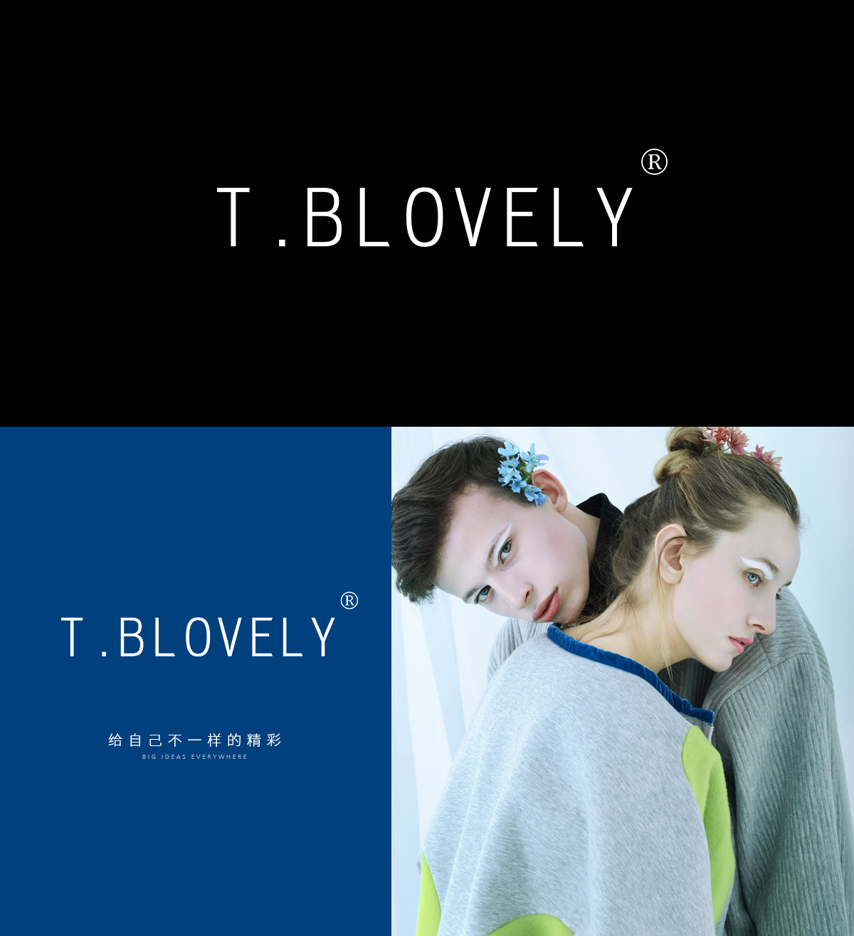 T.BLOVELY