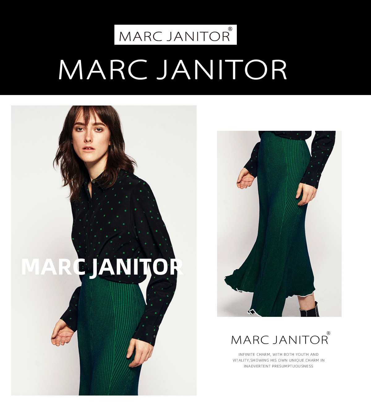 MARC JANITOR
