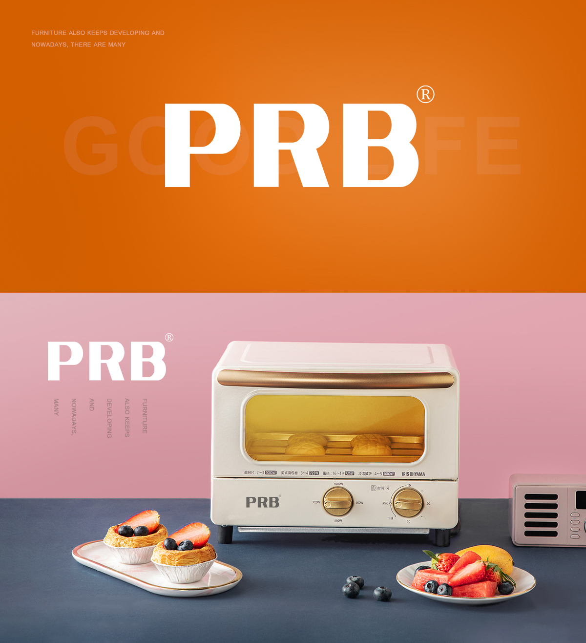 PRB