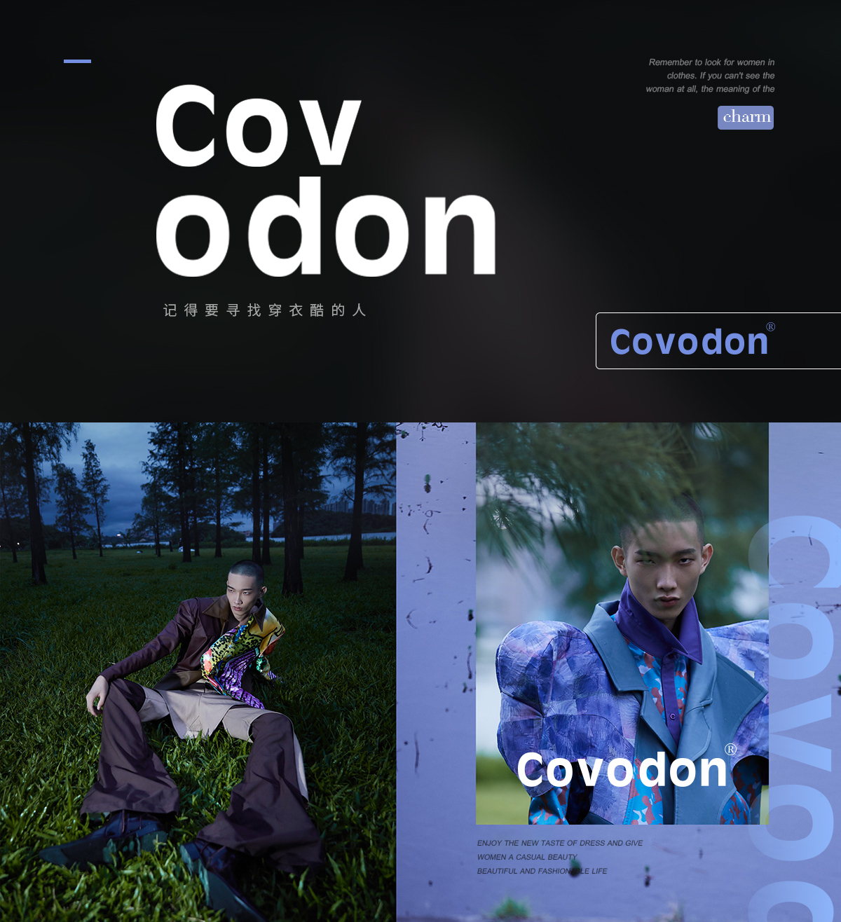 COVODON