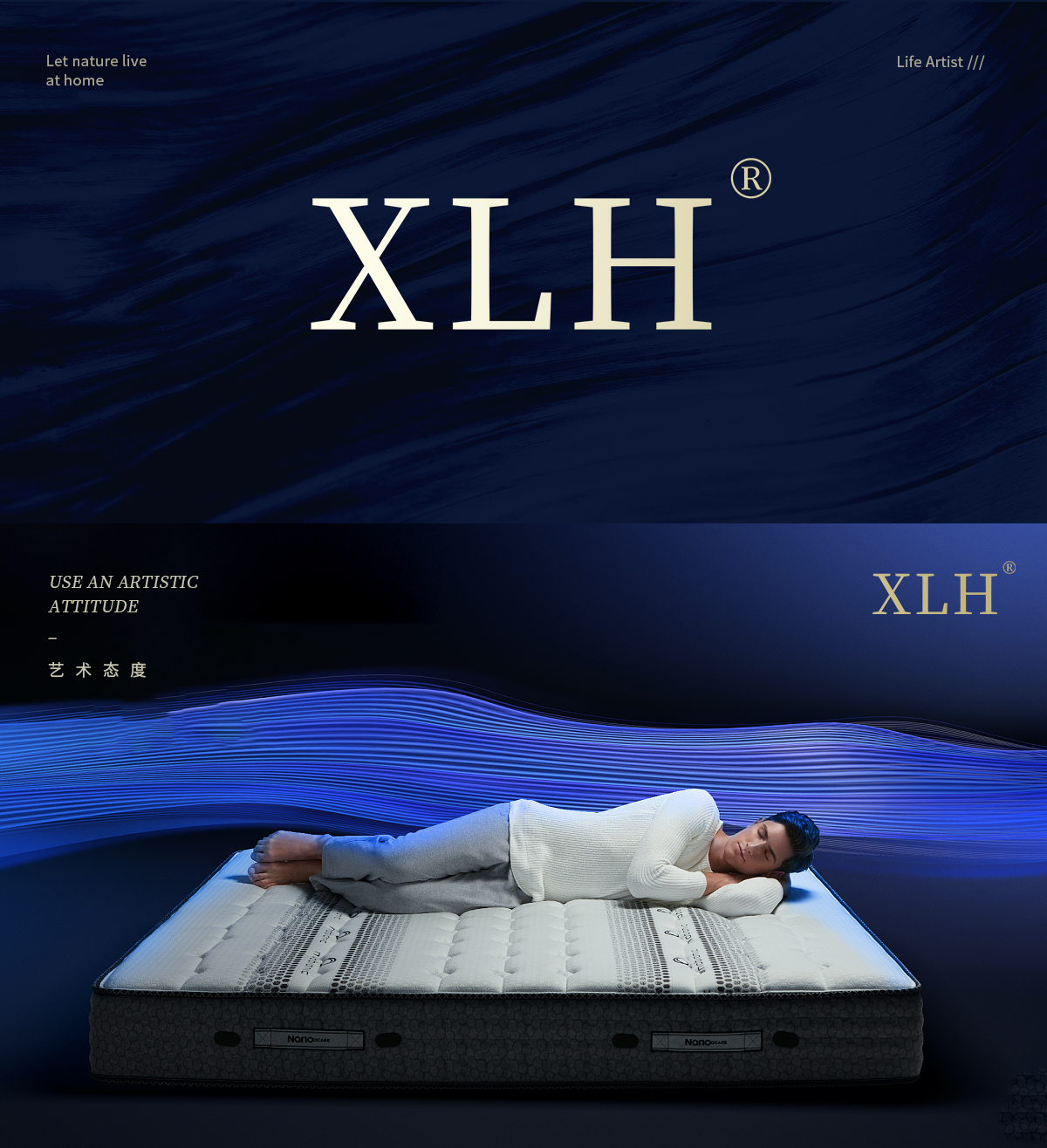 XLH