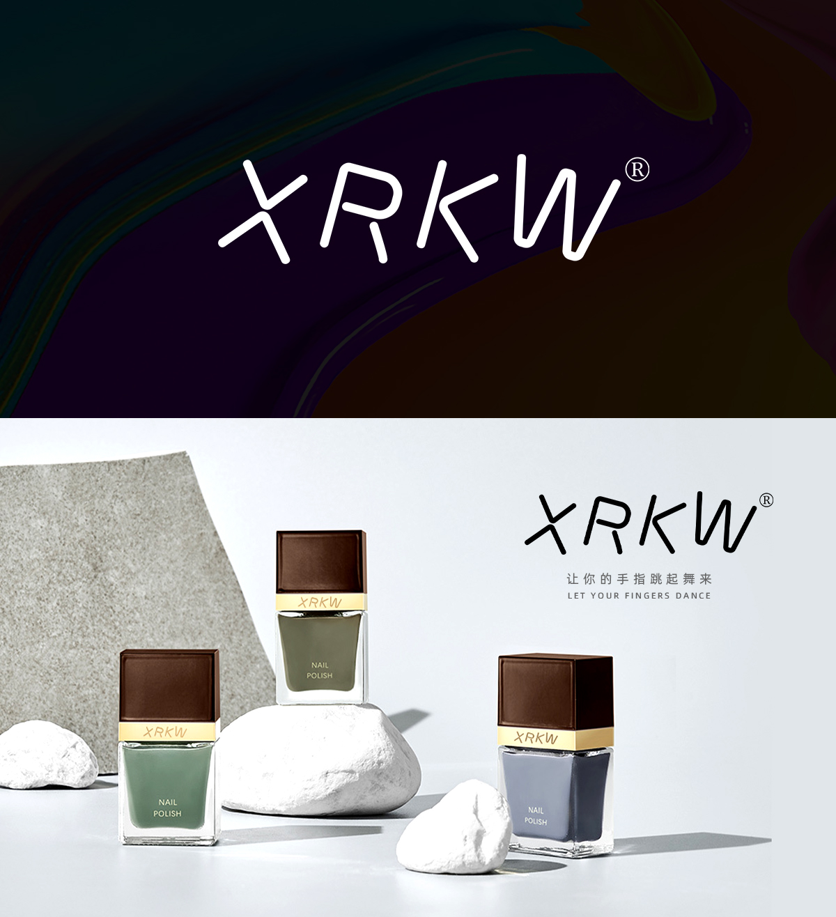 XRKW