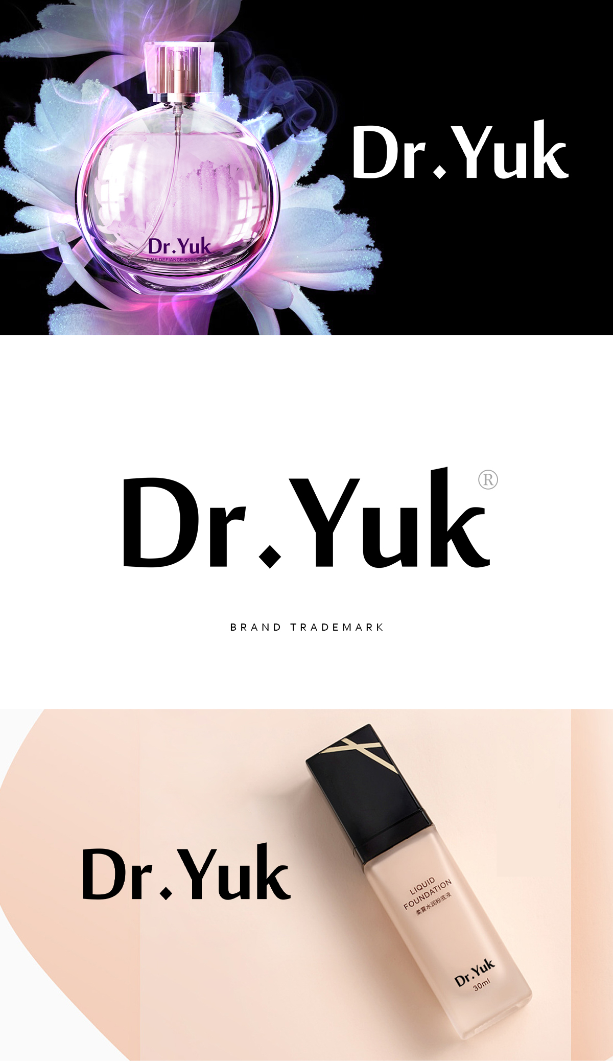 DR.YUK