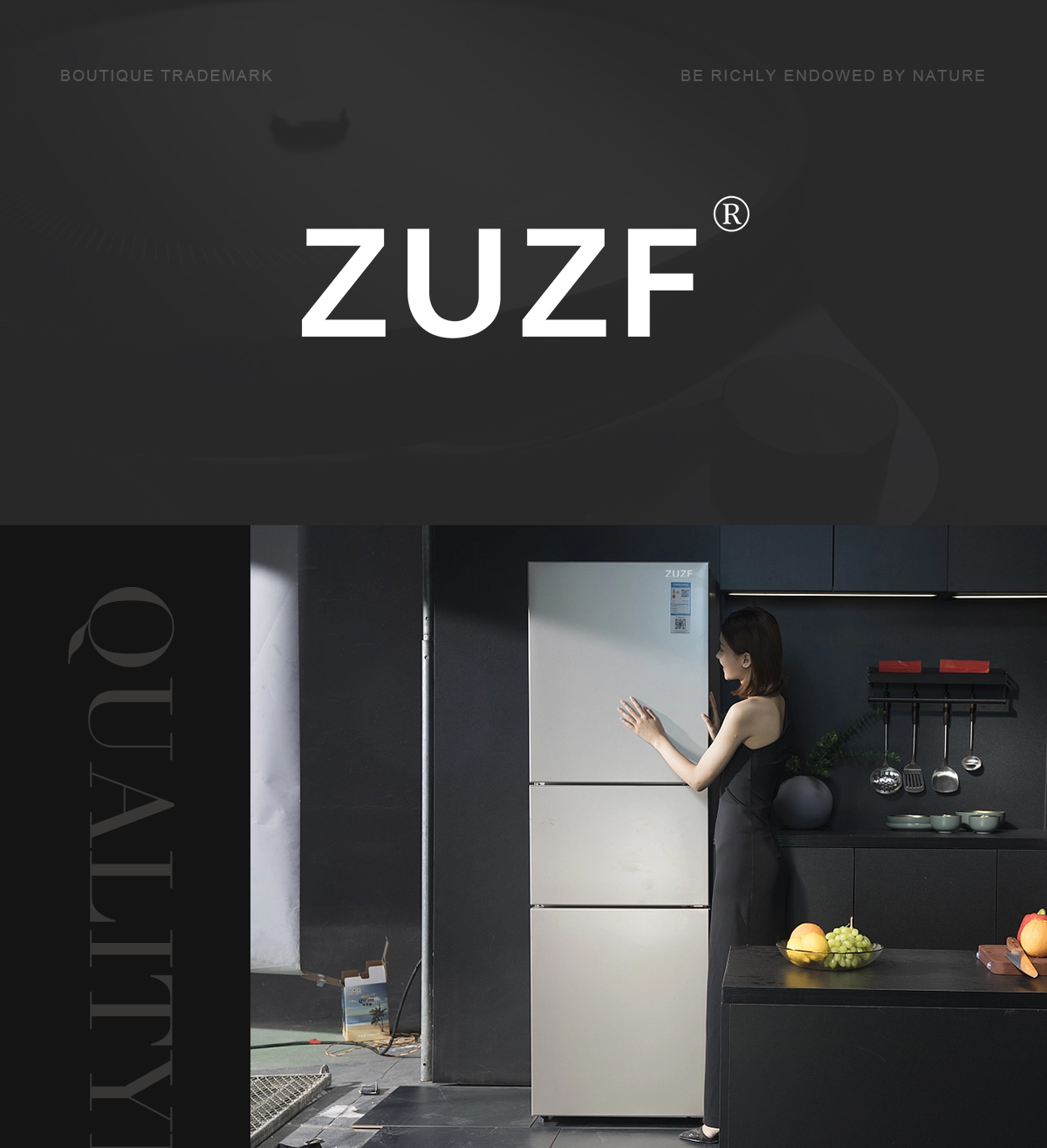 ZUZF