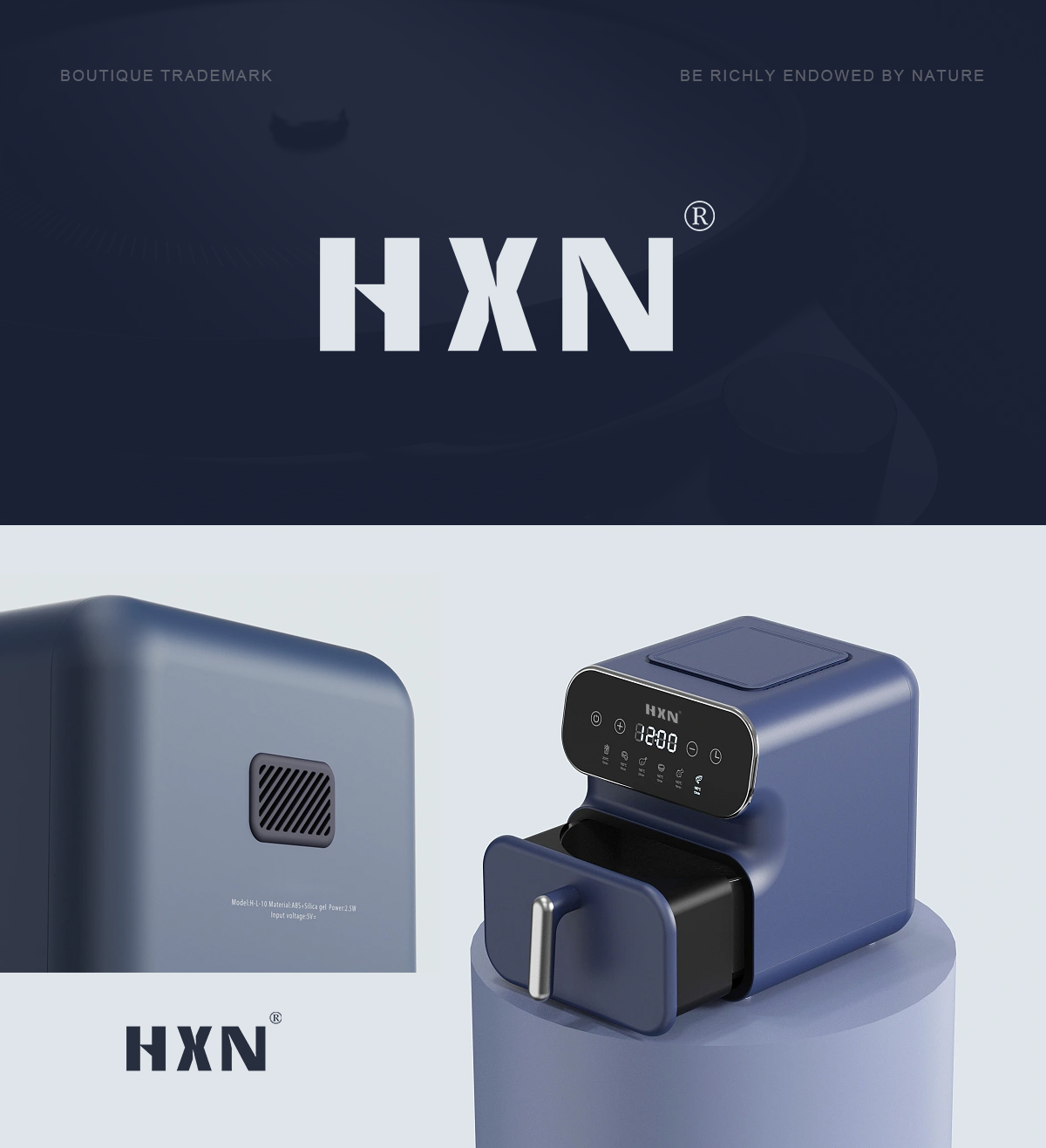 HXN