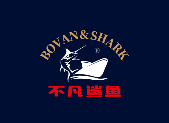 鲨鱼图形_不凡鲨鱼