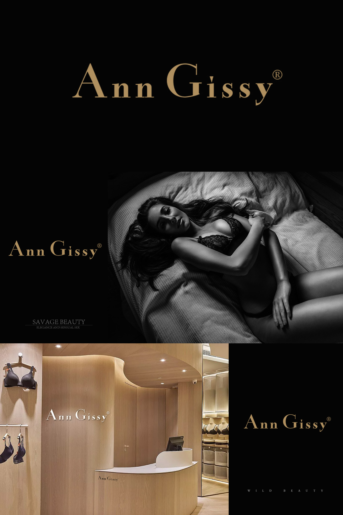 ANN GISSY
