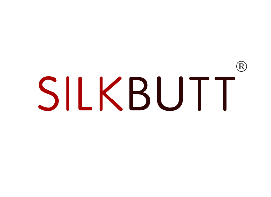 SILKBUTT商标