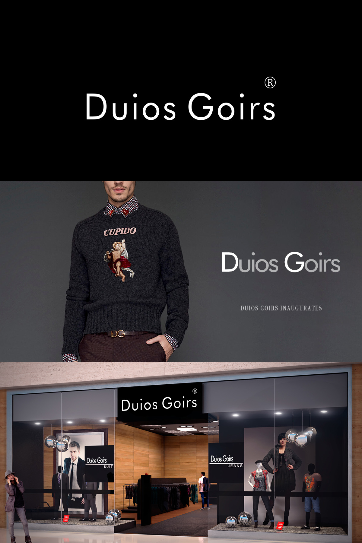 DUIOS GOIRS