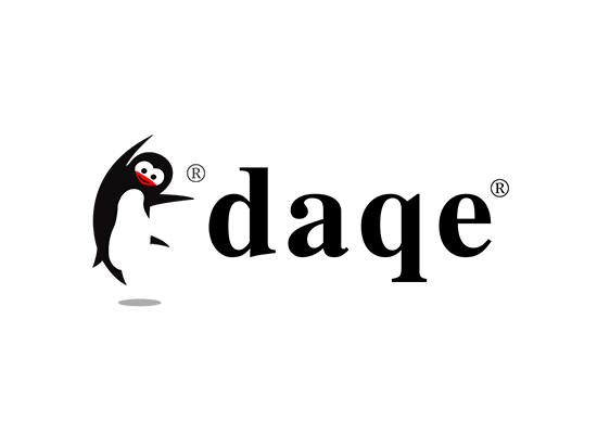 DAQE+企鹅图形