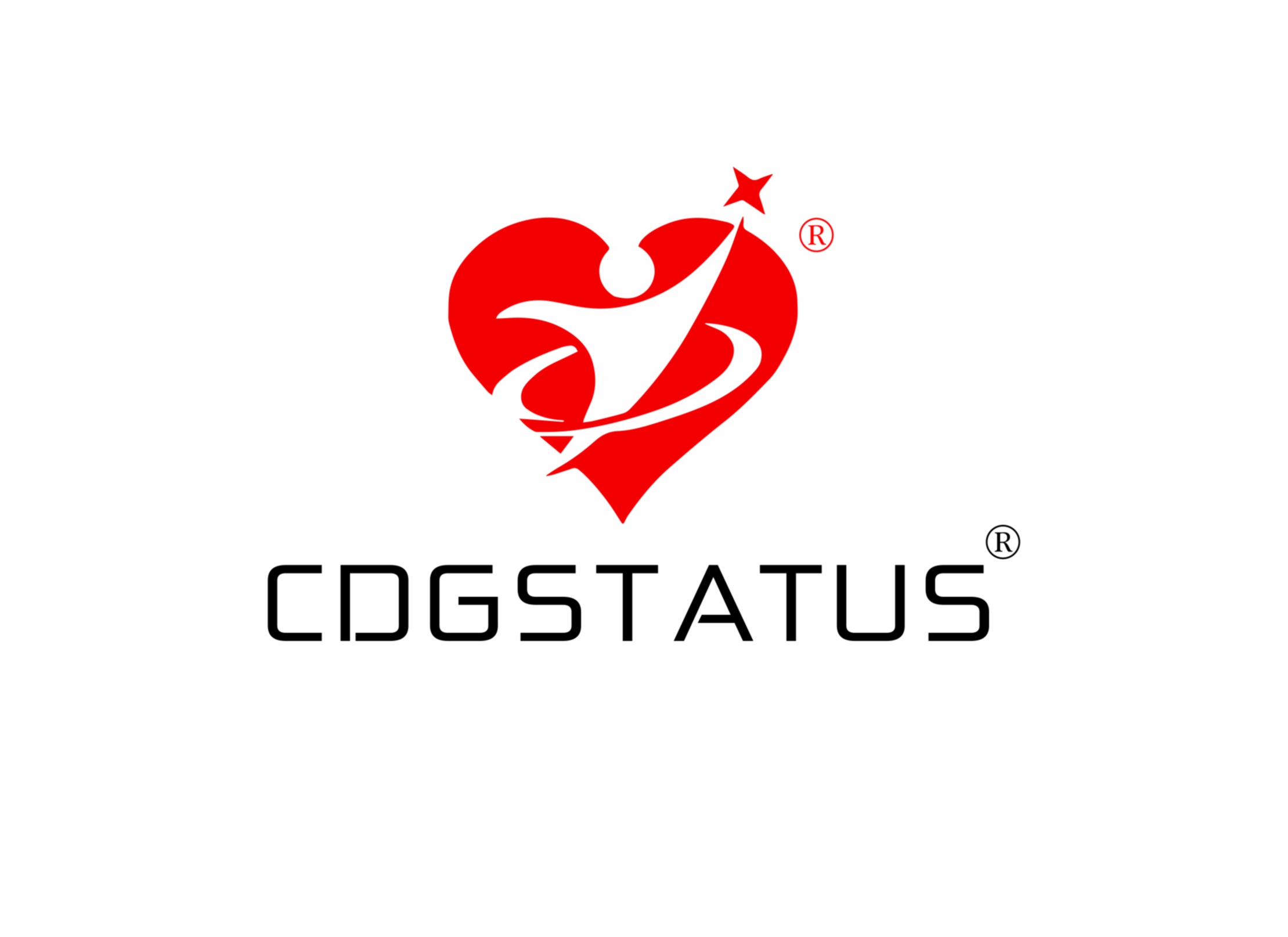 心图形+CDGSTATUS