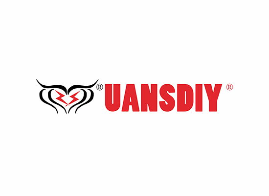 心图形_UANSDIY