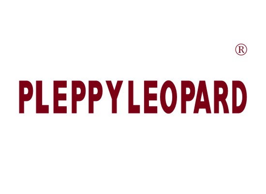 PLEPPYLEOPARD