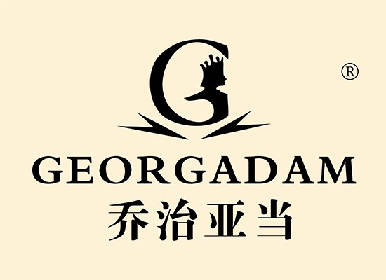 乔治亚当 georgadam