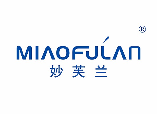 妙芙兰 MIAOFULAN