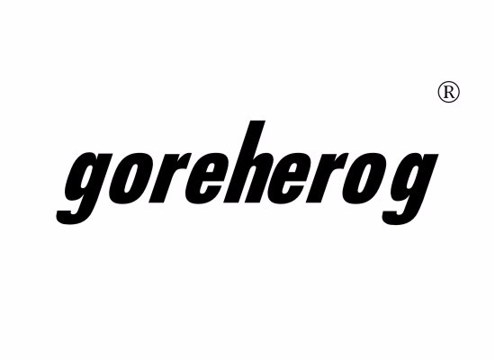 GOREHEROG