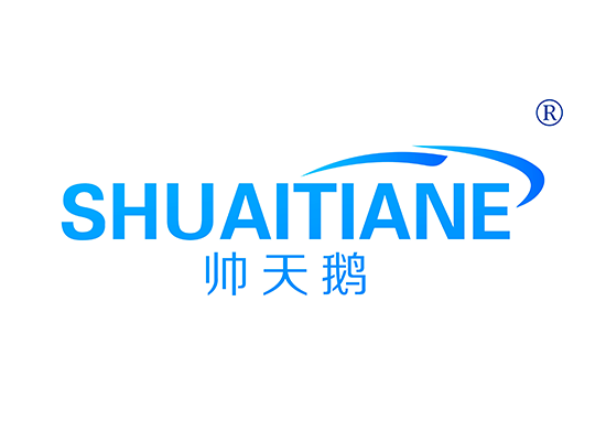 帅天鹅 SHUAITIANE