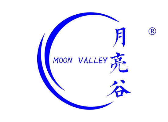 月亮谷MOON VALLEY