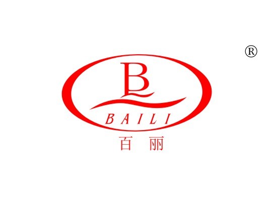 百丽 BAILI BL