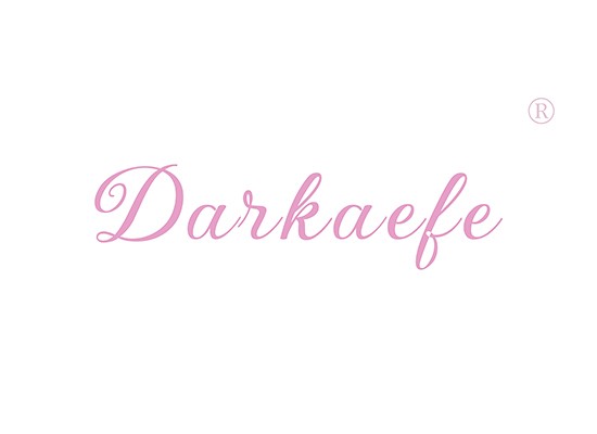 DARKAEFE