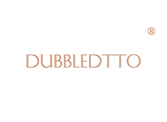 DUBBLEDTTO