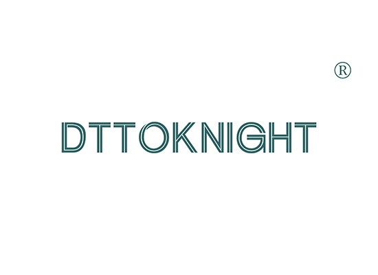 DTTOKNIGHT