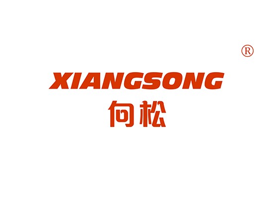 向松 XIANGSONG