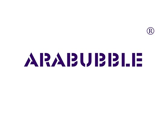 ARABUBBLE