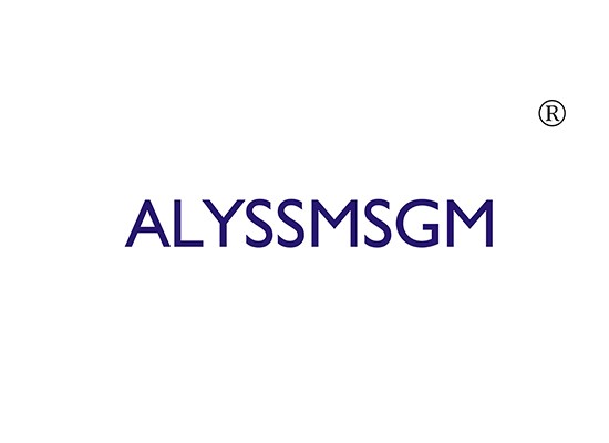 ALYSSMSGM