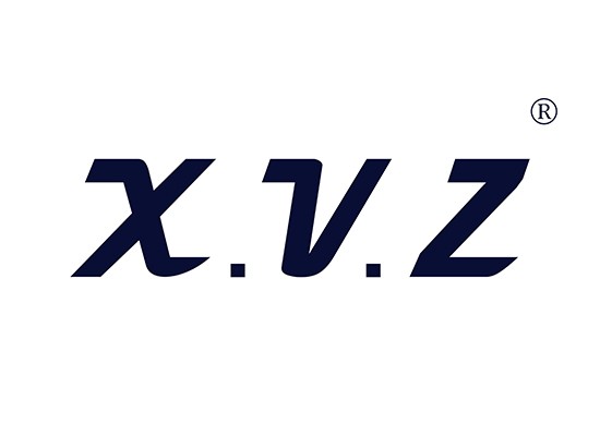X V Z