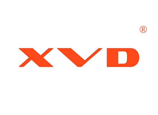 XVD