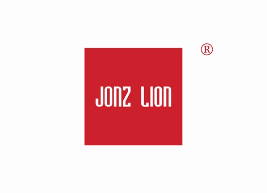 JONZ LION