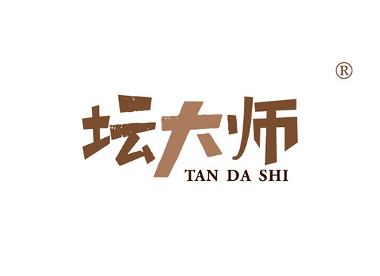 坛大师 TANDASHI