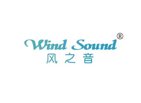 风之音 WIND SOUND