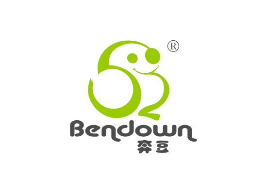 奔豆 BENDOWN