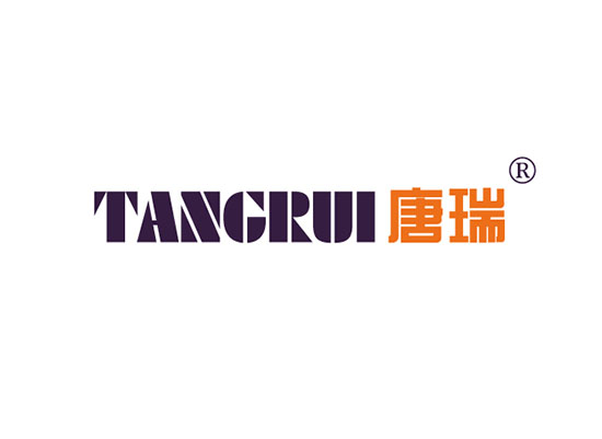 唐瑞 TANGRUI