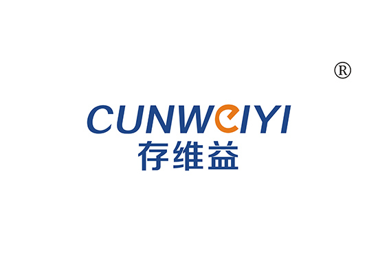 存维益 CUNWEIYI