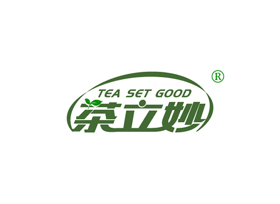 茶立妙 TEA SET GOOD
