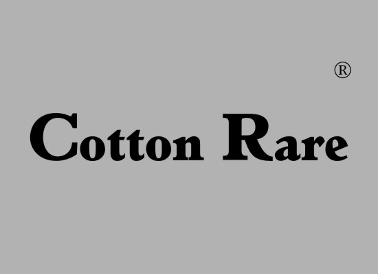 COTTONRARE