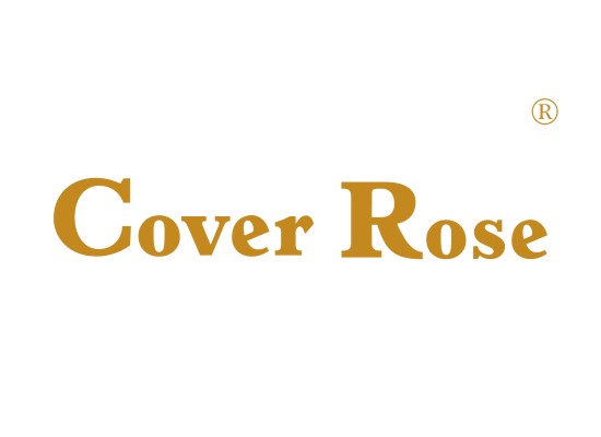 COVERROSE