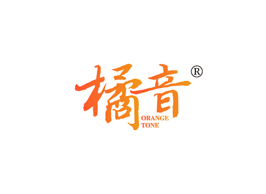 橘音 ORANGE TONE