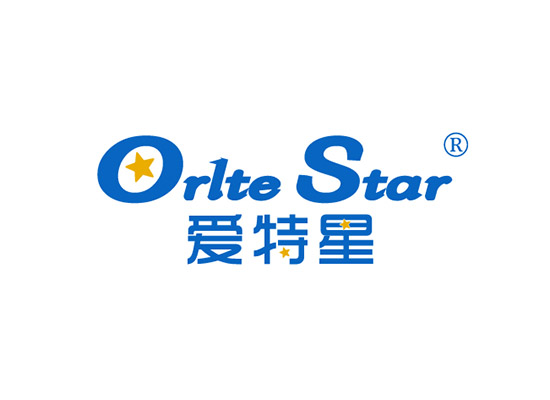 爱特星 ORLTE STAR